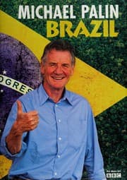 Tapa de Brazil
