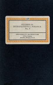 Tapa de Financing free world trade with the Sino-Soviet bloc