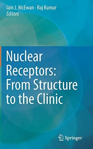 Tapa de Nuclear Receptors