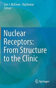 Tapa de Nuclear Receptors