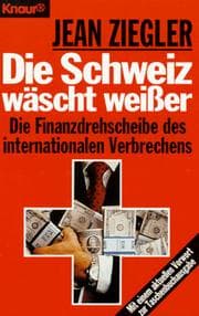 Tapa de Die Schweiz wäscht weisser