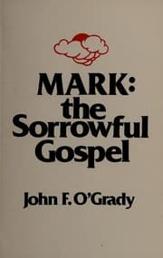Tapa de Mark, the sorrowful Gospel