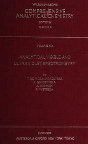 Tapa de Electrical Methods; Separation Methods
