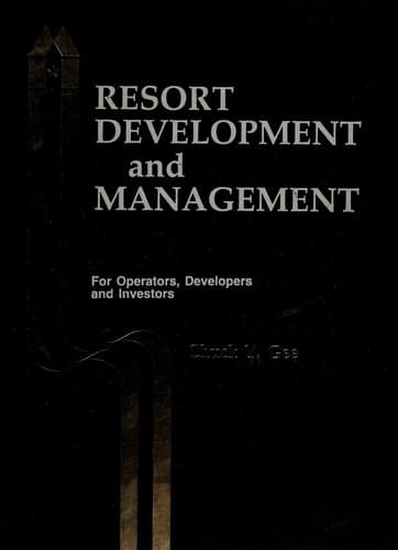 Tapa de Resort development and management
