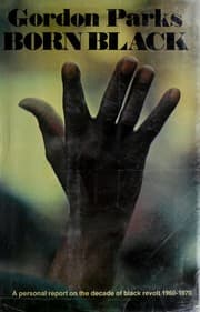 Tapa de Born Black