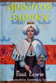 Tapa de Queen of caprice