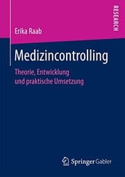 Tapa de Medizincontrolling