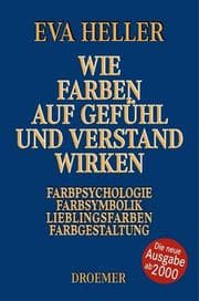 Tapa de Wie Farben auf Gefühl und Verstand wirken