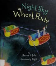 Tapa de Night sky wheel ride