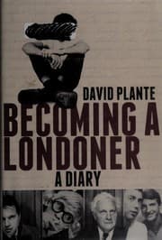 Tapa de Becoming a Londoner