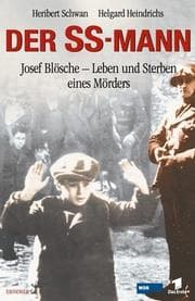 Tapa de Der SS-Mann: Josef Bl osche - Leben und Sterben eines M orders