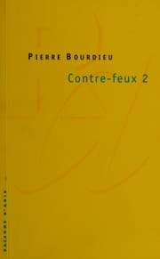 Tapa de Contre-feux 2