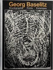 Tapa de Georg Baselitz