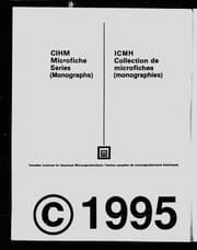 Tapa de Constitution du Cercle Sacré-Coeur de l'A.C.J.C