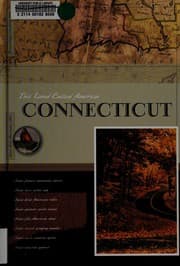 Tapa de Connecticut