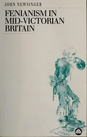 Tapa de Fenianism in mid-Victorian Britain