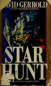 Tapa de Starhunt