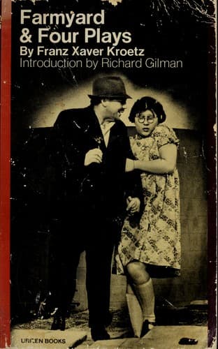 Tapa de Farmyard, & four other plays