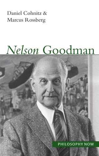 Tapa de Nelson Goodman