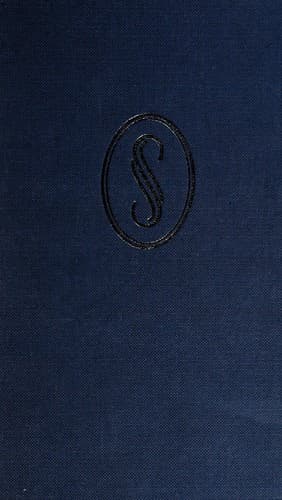 Tapa de A rhetorical grammar, 1785