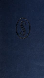 Tapa de A rhetorical grammar, 1785