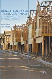 Tapa de Urban Planning and the Housing Market