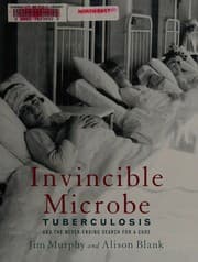 Tapa de Untitled Book About TB