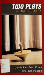 Tapa de Two Plays