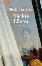 Tapa de Nackte Lügen