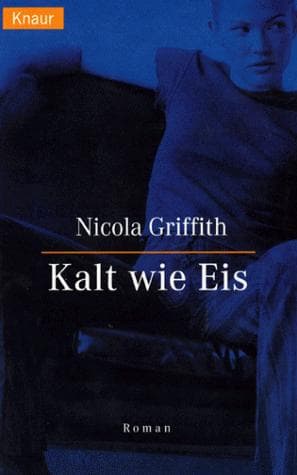 Tapa de Kalt wie Eis