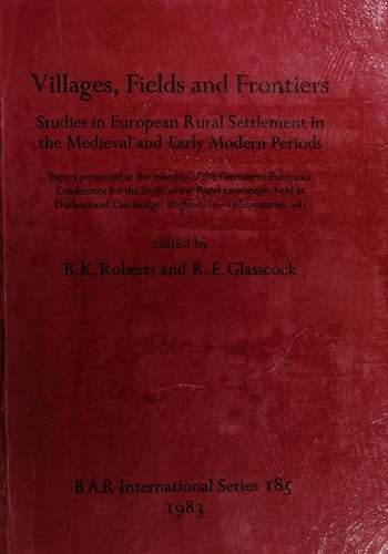 Tapa de Villages, fields and frontiers