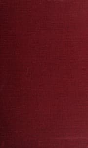 Tapa de Of books and humankind
