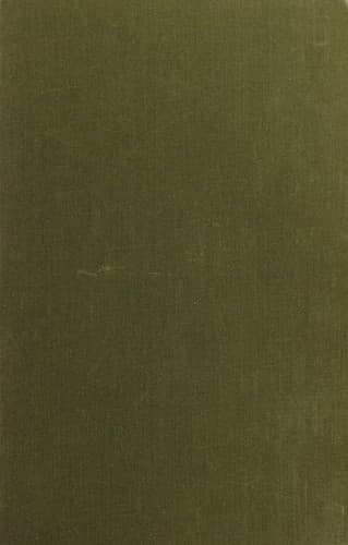 Tapa de Goethestudien