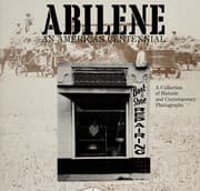 Tapa de Abilene, an American centennial