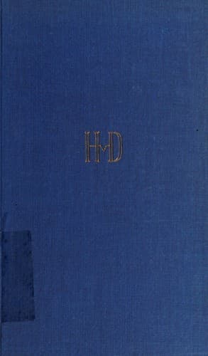 Tapa de Die Strudlhofstiege