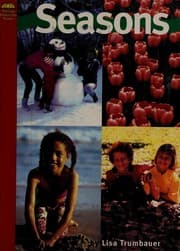 Tapa de Seasons