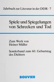 Tapa de Spiele und Spiegelungen von schrecken und Tod