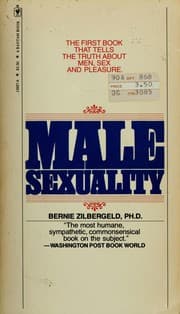 Tapa de Male Sexuality