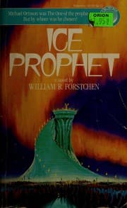 Tapa de Ice Prophet