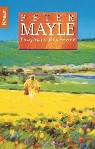 Tapa de Toujours Provence.
