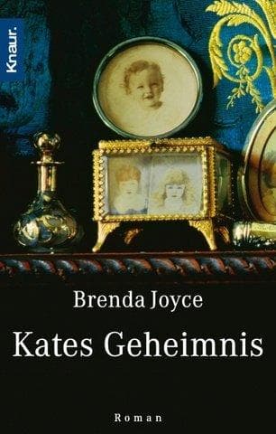 Tapa de Kates Geheimnis