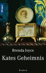 Tapa de Kates Geheimnis