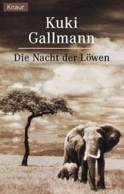 Tapa de Die Nacht der Löwen