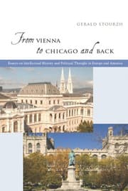 Tapa de Vienna to Chicago and back