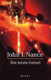Tapa de Die letzte Geisel