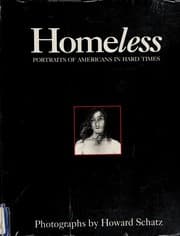 Tapa de Homeless