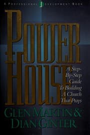 Tapa de Power house