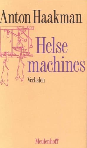 Tapa de Helse machines