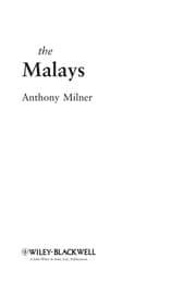 Tapa de The Malays