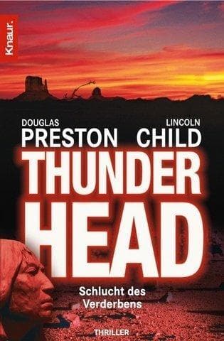 Tapa de Thunderhead
